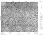 043C02 - ULUKSAN PENINSULA - Topographic Map