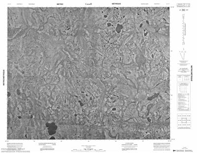 043C07 - NO TITLE - Topographic Map