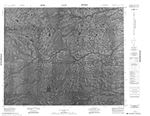 043C08 - NO TITLE - Topographic Map