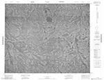 043C10 - NO TITLE - Topographic Map