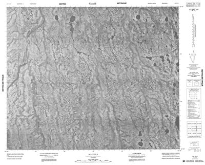 043C12 - NO TITLE - Topographic Map