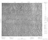 043C14 - NO TITLE - Topographic Map