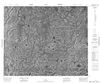 043C15 - NO TITLE - Topographic Map