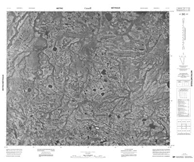 043C15 - NO TITLE - Topographic Map