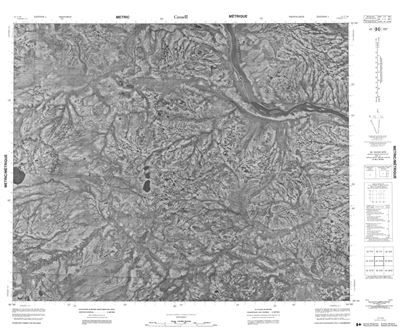 043C16 - NO TITLE - Topographic Map