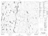 043E06 - NO TITLE - Topographic Map