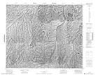 043E08 - NO TITLE - Topographic Map