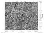 043E16 - NO TITLE - Topographic Map