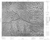 043F03 - NO TITLE - Topographic Map