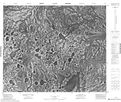 043F07 - NO TITLE - Topographic Map