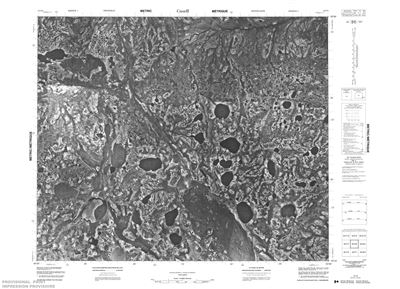 043F08 - NO TITLE - Topographic Map