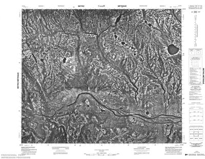 043F09 - NO TITLE - Topographic Map