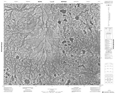 043F11 - NO TITLE - Topographic Map