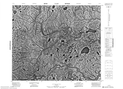 043F14 - NO TITLE - Topographic Map