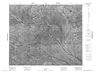 043G03 - NO TITLE - Topographic Map