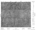 043G04 - NO TITLE - Topographic Map