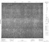 043G15 - NO TITLE - Topographic Map