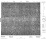 043G15 - NO TITLE - Topographic Map