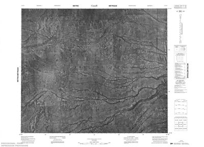 043J02 - NO TITLE - Topographic Map