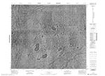 043J04 - NO TITLE - Topographic Map