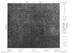 043J07 - LAKE RIVER - Topographic Map