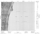 043J08 - NO TITLE - Topographic Map