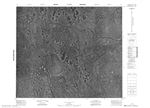 043J11 - NO TITLE - Topographic Map