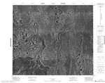 043J15 - NO TITLE - Topographic Map