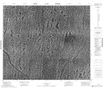 043K05 - NO TITLE - Topographic Map