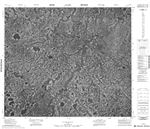 043K09 - NO TITLE - Topographic Map