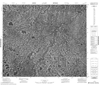 043K09 - NO TITLE - Topographic Map