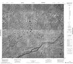 043K13 - NO TITLE - Topographic Map