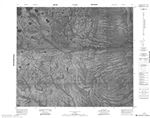 043L04 - NO TITLE - Topographic Map