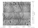 043L06 - NO TITLE - Topographic Map