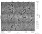 043L07 - NO TITLE - Topographic Map