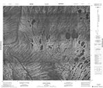 043L12 - STOUT CREEK - Topographic Map