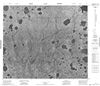 043L14 - NO TITLE - Topographic Map