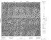 043M01 - NO TITLE - Topographic Map