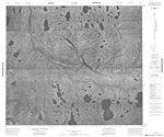 043M04 - NO TITLE - Topographic Map