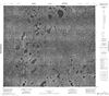 043M05 - NO TITLE - Topographic Map