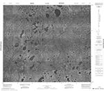 043M05 - NO TITLE - Topographic Map