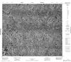 043M08 - NO TITLE - Topographic Map