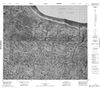 043M09 - NO TITLE - Topographic Map