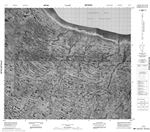 043M09 - NO TITLE - Topographic Map