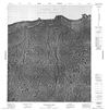 043N01 - BURNTPOINT CREEK - Topographic Map