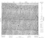 043N02 - NO TITLE - Topographic Map