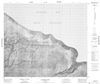 043N06 - FLAGSTAFF POINT - Topographic Map