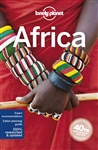 Africa Lonely Planet