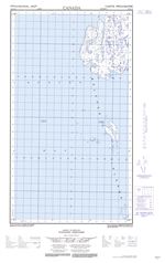 044A01E - NO TITLE - Topographic Map