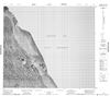 044D05 - NO TITLE - Topographic Map